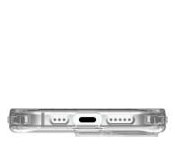 UAG Plyo etui do iPhone 17 MagSafe ice/white UAG114531114341 - 1364065 - zdjęcie 5
